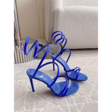 Rene Caovilla Sandals